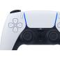 Preview: Sony PS5 DualSense V2 Controller 2023 – Weiß | Wireless Gamepad für PS5, PC & Mobile